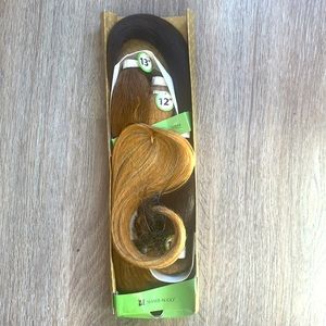 Brand new frestress equal double weave hair